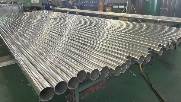 余熱鍋爐是否采用304不銹鋼管？