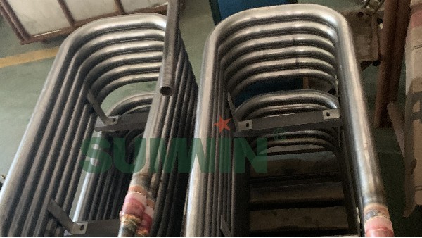 你知道空氣能冷暖設(shè)備也用到316不銹鋼螺紋管嗎？