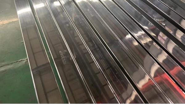 不銹鋼管的5大分類：專業(yè)精確指南！